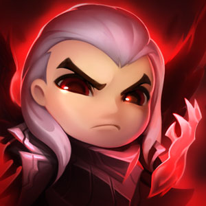 Foxirion's avatar