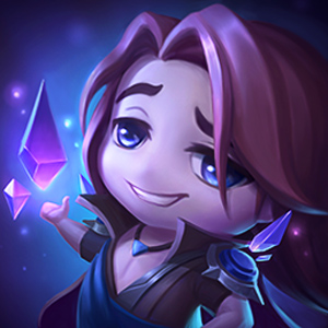 sabrinaeyu's avatar