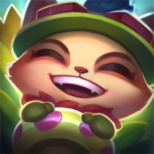 SleepyTeemo's avatar