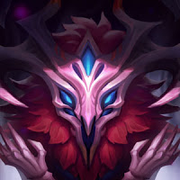 Fessor ivern twitch's avatar