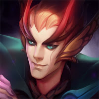 Sugenrift's avatar