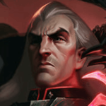 Swain Build Guides :: League of Legends Strategy Builds, Runes and Items