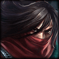 BlackReaper's avatar