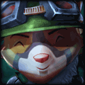 Talisk3r's avatar
