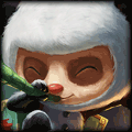 Piratesoup's avatar