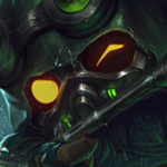 Teemoshy's Forum Avatar