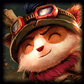 3picPanda's Forum Avatar