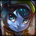 ChiMO123's avatar