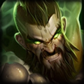 Jungle Udyr's avatar