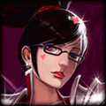 LeagueJebuz's avatar