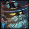 Ghost Nappa's avatar