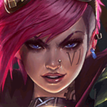 Vi Build Guides :: League of Legends Strategy Builds, Runes and Items