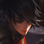 Larendio's avatar