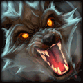 JRLonewolf's avatar