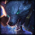Wolfwrath's avatar