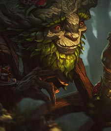 Ivern build guides