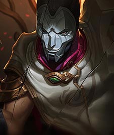 Jhin build guides