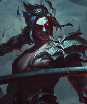 Kayn build guides
