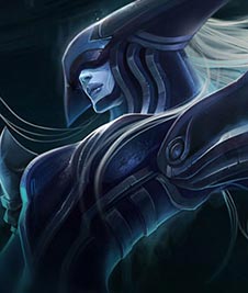 Lissandra build guides