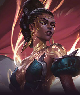 Mel build guides