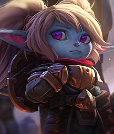 Poppy build guides