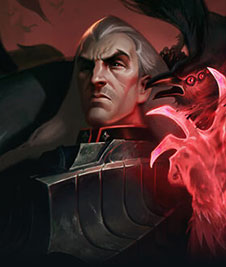 Swain build guides