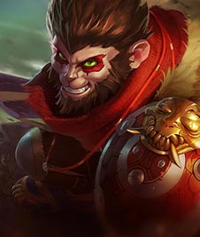 Wukong build guides