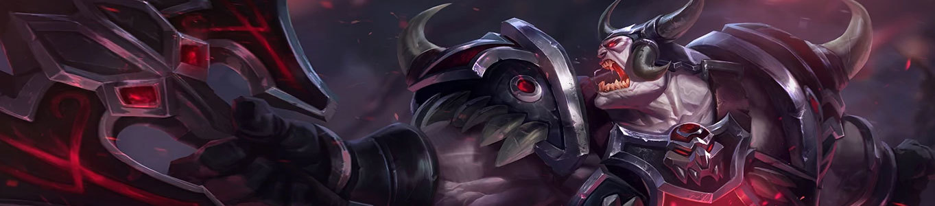 Sion Build Guides :: League Of Legends Strategy Builds, Runes, Items 