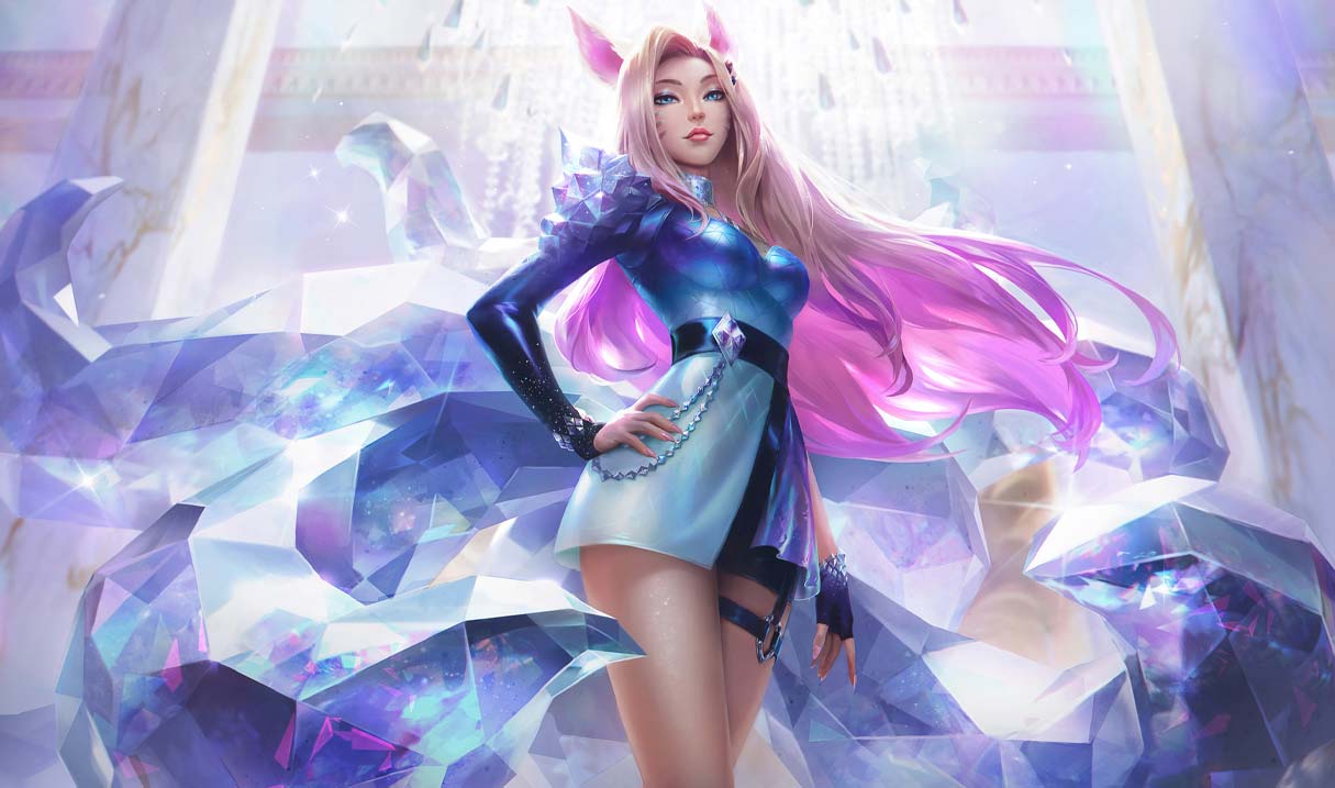 Ahri Skins Chromas League Of Legends Lol Top builds, runes, skill orders for ahri based on the millions of matches we analyze daily. ahri skins chromas league of