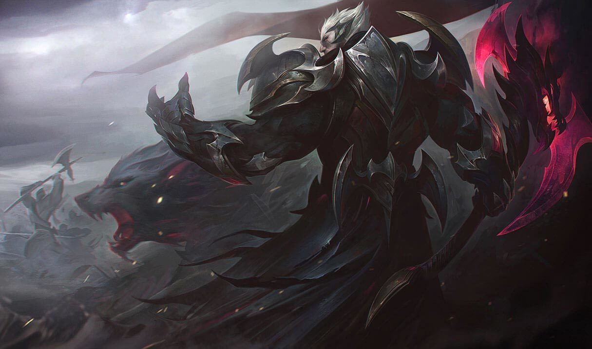 These are the best League of Legends champion picks in 9.23 - LoL - News -  WIN.gg