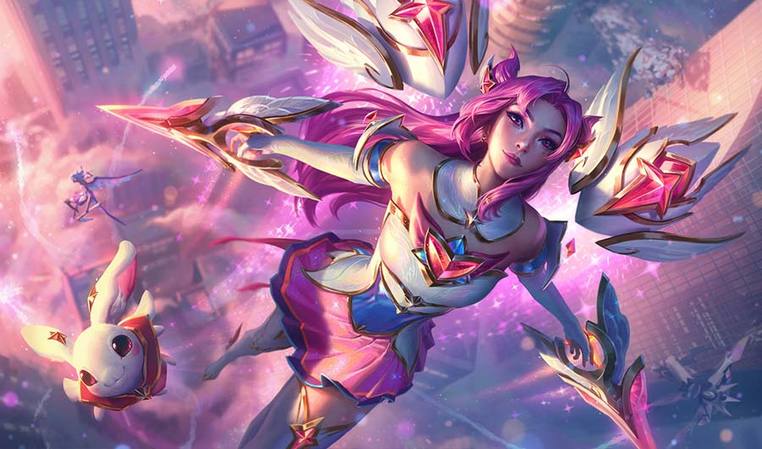 Camille/LoL/Cosmetics, League of Legends Wiki