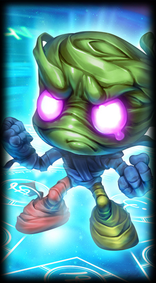 Amumu Build Guides :: Page 3 :: League of Legends Strategy Builds, Runes  and Items
