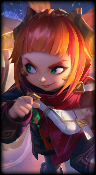 Annie Build Guides :: League of Legends Strategy Builds, Runes and Items