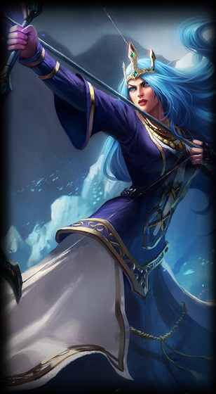 Ashe Build Guides :: Page 2 :: League of Legends Strategy Builds, Runes and  Items