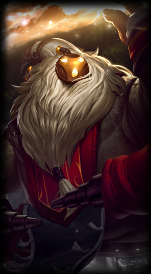 Bard Build Guides :: League of Legends Strategy Builds, Runes and Items