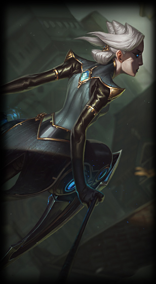 Camille Build Guides :: League of Legends Strategy Builds, Runes and Items