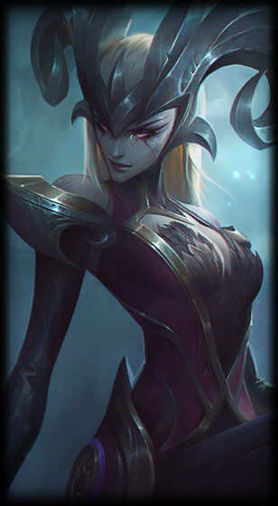 Camille Build Guides :: League of Legends Strategy Builds, Runes and Items