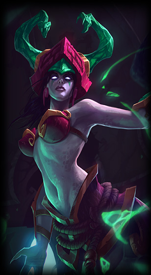 Cassiopeia Build Guides :: League of Legends Strategy Builds, Runes and  Items
