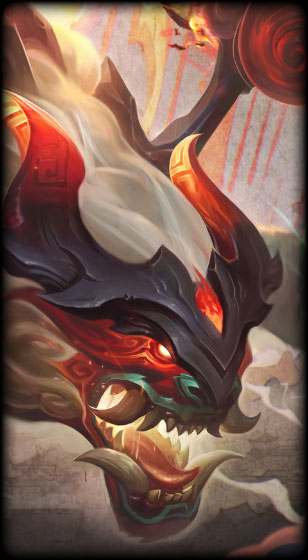 Cho'Gath Build Guides :: League of Legends Strategy Builds, Runes and Items