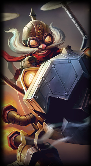 Corki Build Guides :: League of Legends Strategy Builds, Runes and Items