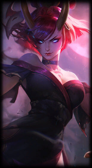 Evelynn Build Guides :: Page 8 :: League of Legends Strategy Builds, Runes  and Items