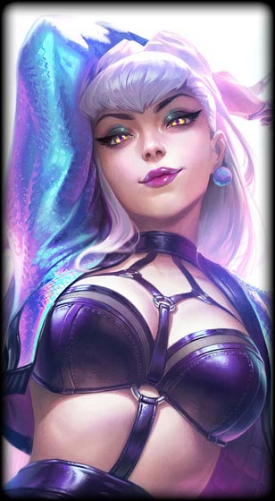 Evelynn Build Guides :: Page 6 :: League of Legends Strategy Builds, Runes  and Items