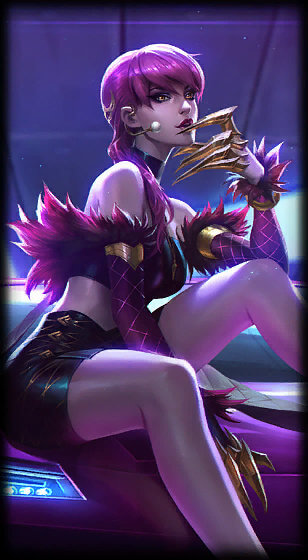 Evelynn Build Guides :: Page 47 :: League of Legends Strategy Builds, Runes  and Items