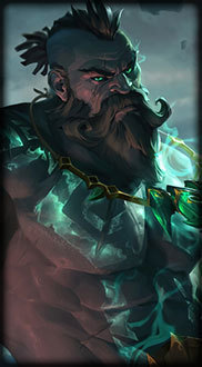 Gangplank Build Guides :: Page 11 :: League of Legends Strategy Builds,  Runes and Items