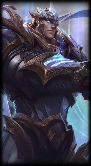 Garen Build Guides :: Page 176 :: League of Legends Strategy Builds, Runes  and Items