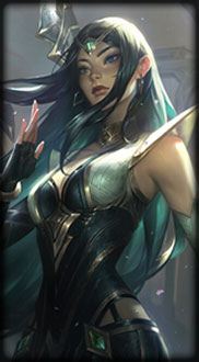 Irelia Build Guides :: League of Legends Strategy Builds, Runes and Items