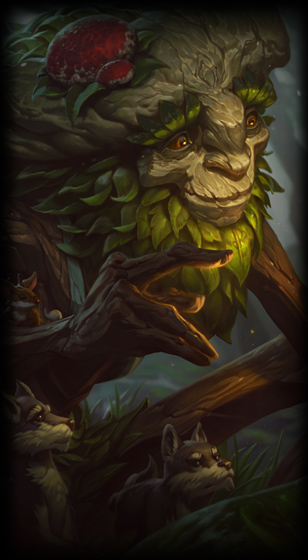 Ivern Build Guides :: League of Legends Strategy Builds, Runes and Items