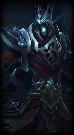 Karthus Build Guides :: League of Legends Strategy Builds, Runes and Items