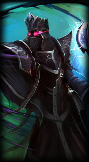 Karthus Build Guides :: League of Legends Strategy Builds, Runes and Items