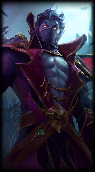 Kassadin Build Guides :: League of Legends Strategy Builds, Runes and Items
